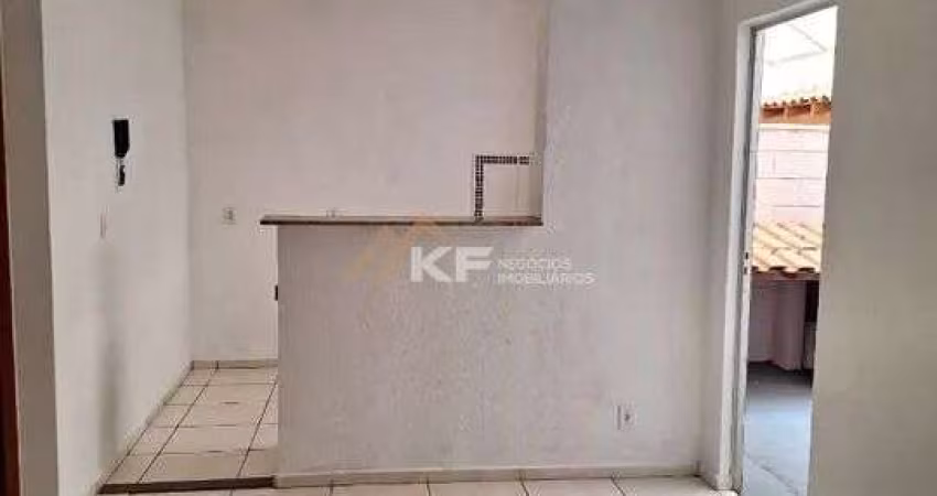 Apartamento Térreo à Venda no Ipiranga - Ribeirão Preto / SP