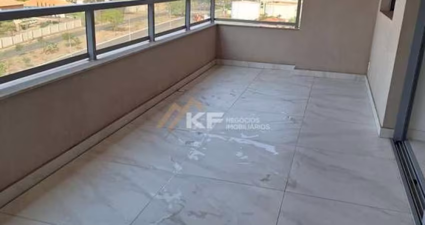 Apartamento à Venda no Jardim Botânico - Ribeirão Preto / SP