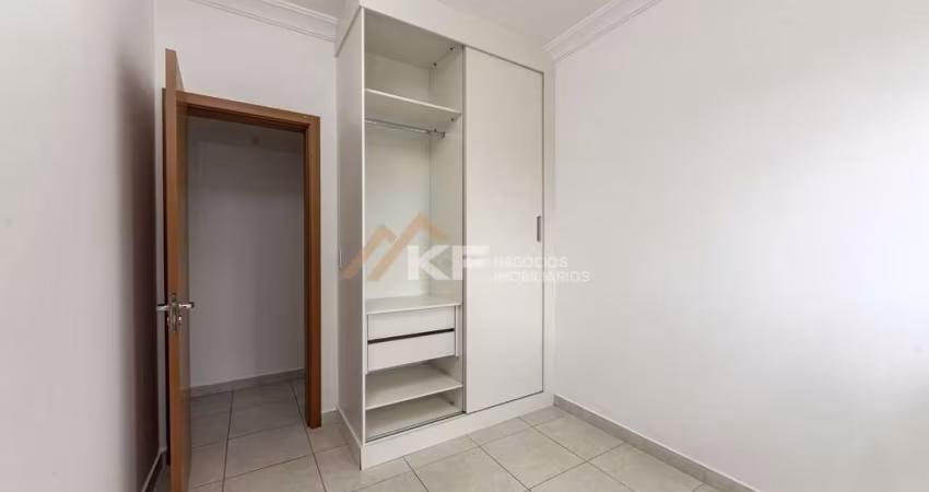 Apartamento à Venda no Vila Tibério - Ribeirão Preto / SP