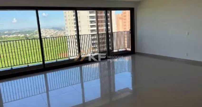 Apartamento à Venda em Jarddim Olhos D Água - Ribeirão Preto / SP