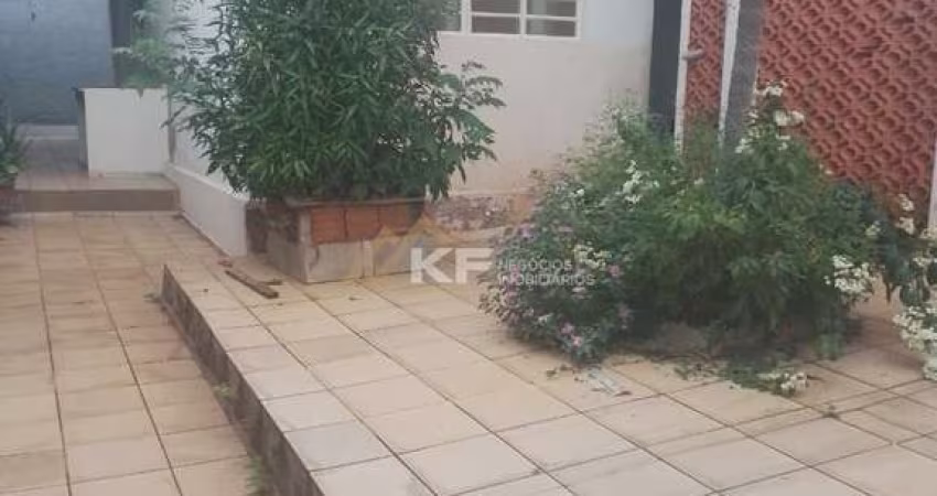 Casa à Venda no Jardim Castelo Branco- Ribeirão Preto / SP