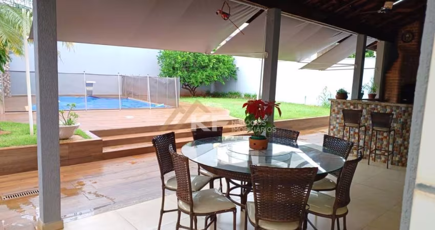Casa Sobrado à Venda no Riberânia - Ribeirão Preto / SP