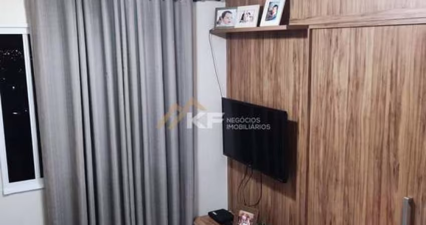 Apartamento à venda -Condomínio Viva Bem - Ribeirão Preto SP