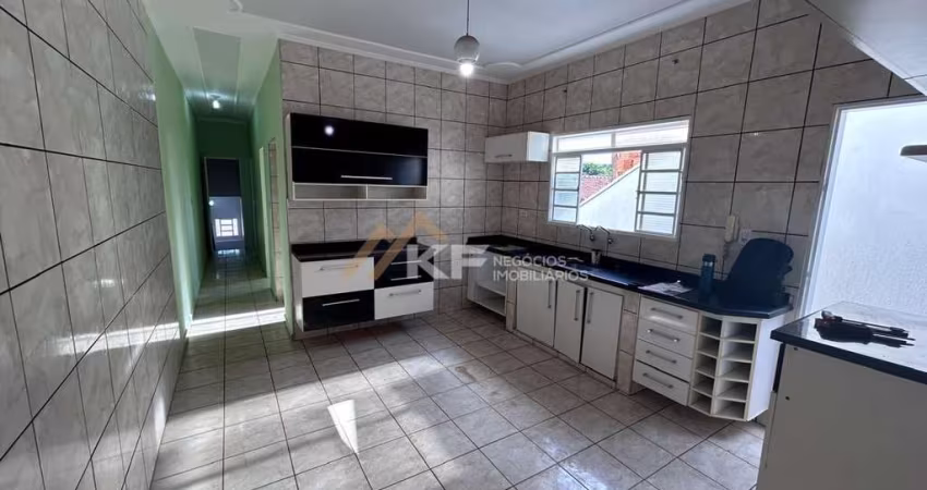 Casa à Venda no Planalto Verde - Ribeirão Preto / SP