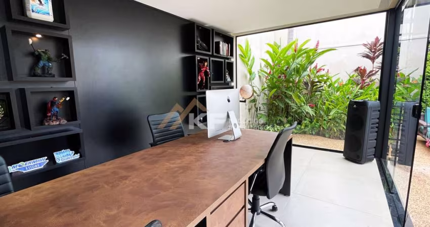 Casa à Venda no Jardim Anhanguera - Ribeirão Preto /SP
