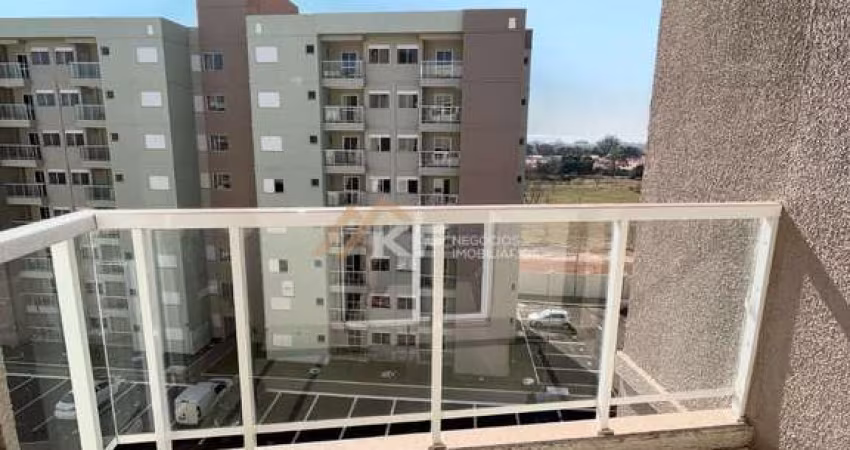 Apartamento à Venda no Parque dos Lagos  - Ribeirão Preto / SP