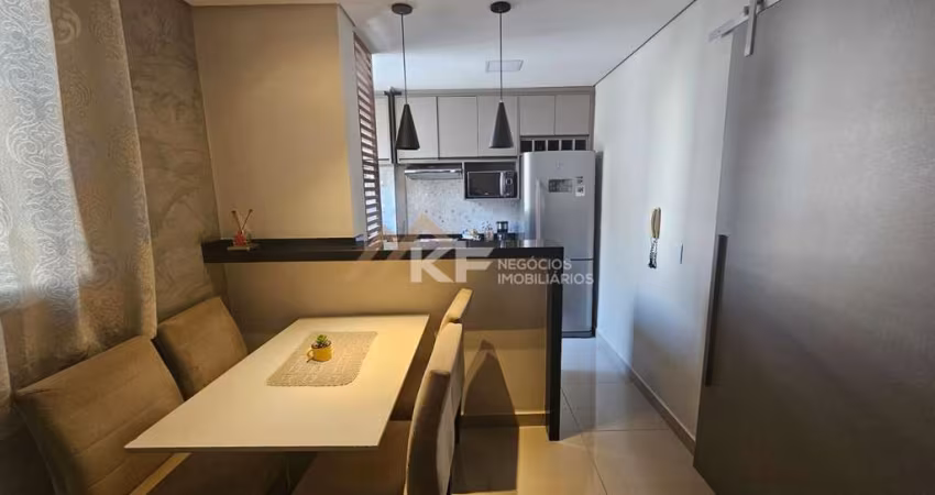 Apartamento Condominio Reino da Inglaterra- Ribeirão Preto- SP