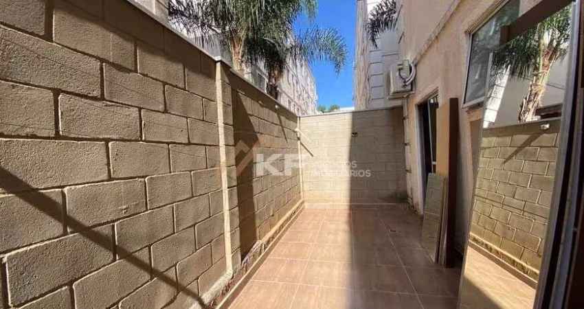 Apartamento Térreo Cond. Reino da Inglaterra- Ribeirão Preto- SP