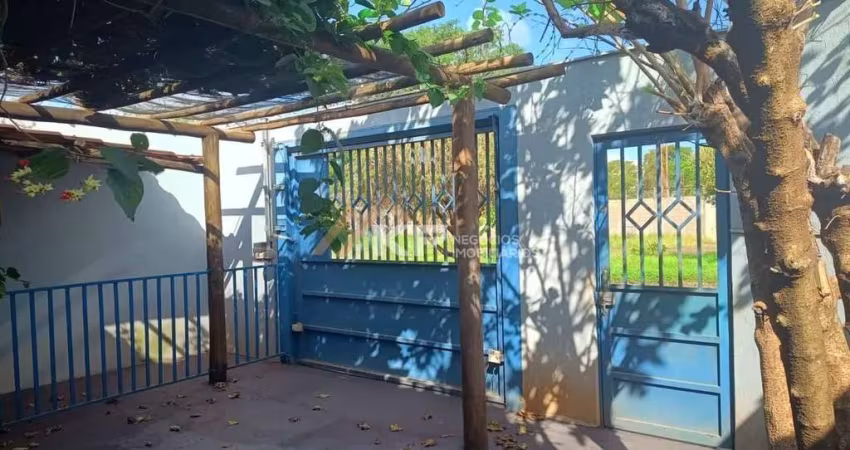 Casa à Venda no Jardim Ângelo Jurca - Ribeirão Preto / SP
