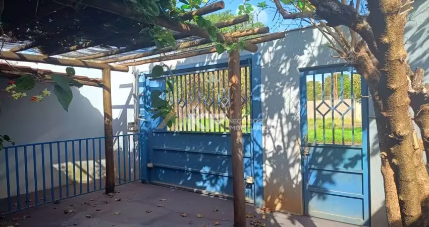 Casa à venda no jardim ângelo jurca - ribeirão preto / sp