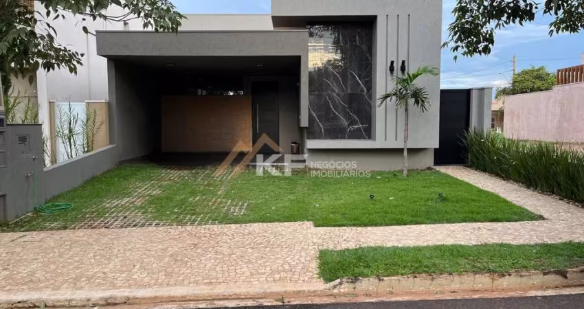 Casa em Condomínio à Venda no Vila Romana II - Ribeirão Preto / SP