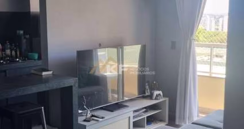 Apartamento à Venda no Nova Aliança - Ribeirão Preto / SP