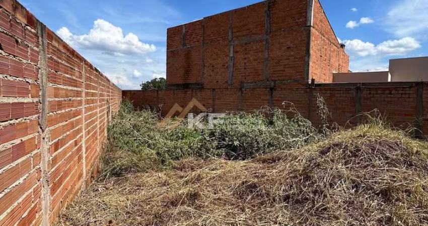 Terreno á venda no Parque das Oliveiras - Ribeirão Preto/ SP