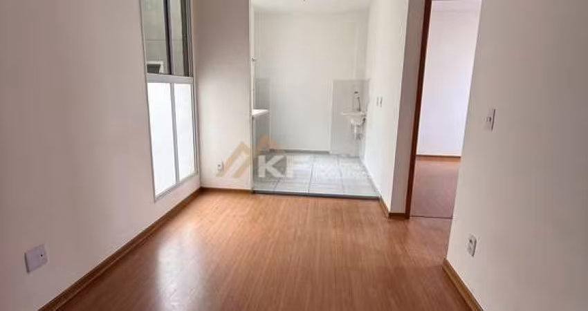 Apartamento à Venda no Reserva das Tulipas - Ribeirão Preto / SP