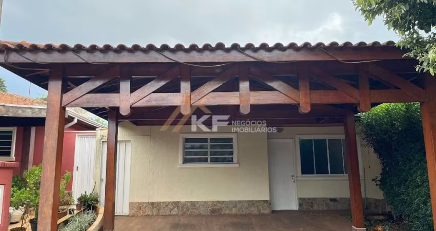 Casa em Condomínio à Venda no Jardim Interlagos - Ribeirão Preto / SP