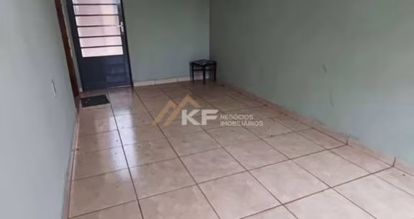 Casa  à Venda -Vila Tibério -Ribeirão Preto SP