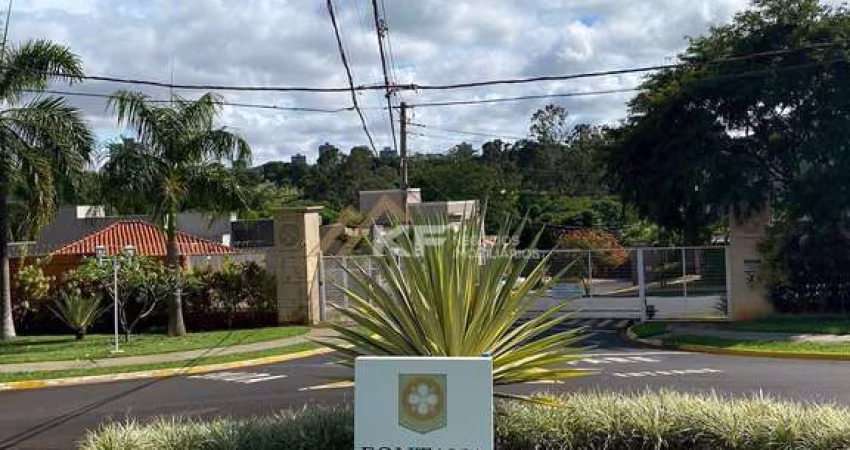 Terreno em Condomínio á Venda- San Marco- Ilha Fontana, Ribeirão Preto/ SP
