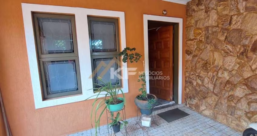 Casa em Jardim Diva Tarlá de Carvalho, Ribeirão Preto/SP