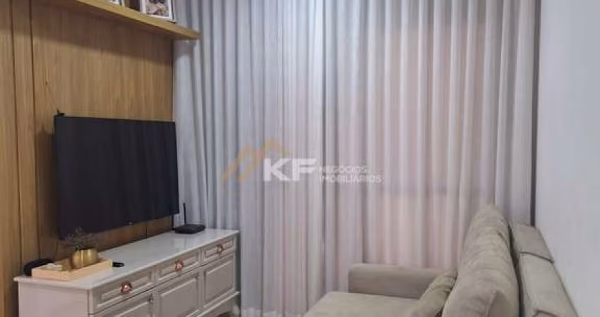 Apartamento à Venda - Condomínio Varandas Botânico - São Luiz - Ribeirão Preto S/P