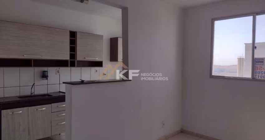 Apartamento à Venda no Condomínio Mirante Sul - Ribeirão Preto / SP