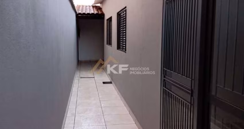 Casa à Venda- Bairro Parque Ribeirão  -Ribeirão Preto SP -Zona oeste