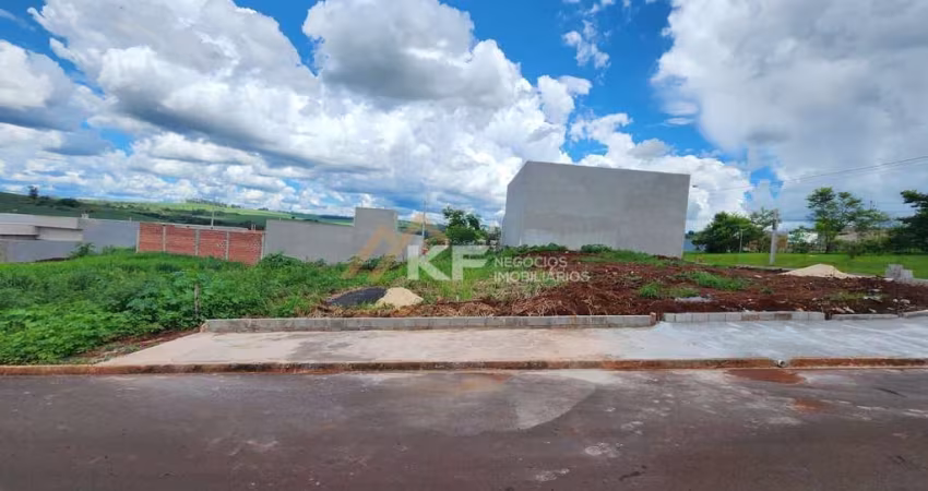 Terreno à Venda em Bonfim Paulista - Ribeirão Preto / SP