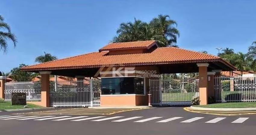 Casa em Condomínio no bairro Recreio das Acácias, Ribeirão Preto/SP