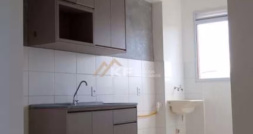 Apartamento à venda - Parque dos Lagos- Ribeirão Preto / SP