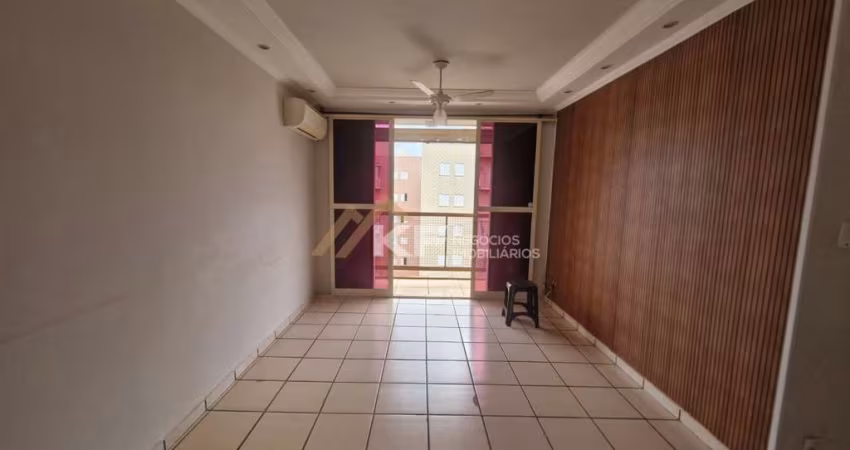 Apartamento à Venda- Condomínio Jardim Europa - Lagoinha - Ribeirão Preto- S/P