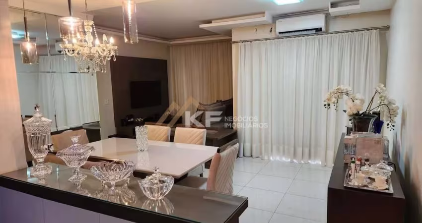 Apartamento à Venda no Condomínio Liber Resort - Ribeirão Preto / SP