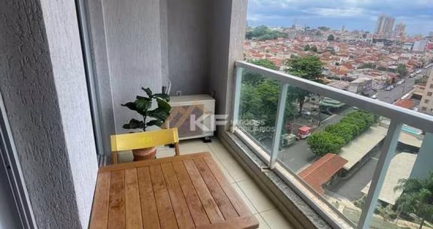Apartamento à Venda no Jardim Iguatemi - Ribeirão Preto / SP