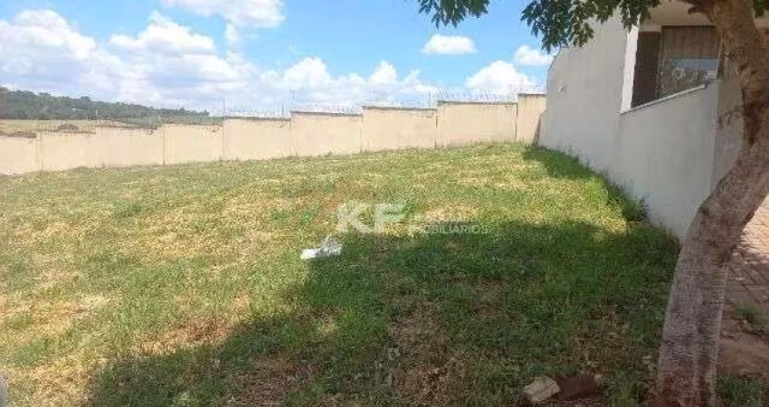 Terreno em Condomínio à Venda em Terras de San Pedro - Ribeirão Preto / SP