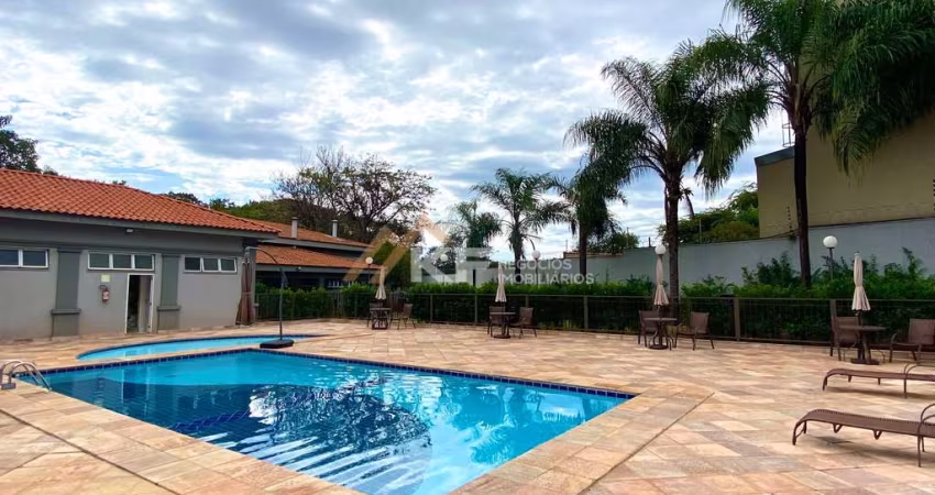 Casa em Condomínio com churrasqueira, no Recreio das Acácias, Ribeirão Preto/ SP