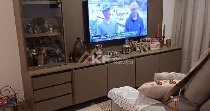 Apartamento à Venda - Edifício PortoFino - Ribeirânia - Ribeirão Preto - S/P