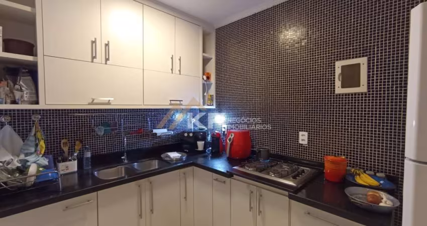 Apartamento à Venda - Edificio Britânia - Centro - Ribeirão Preto - S/P