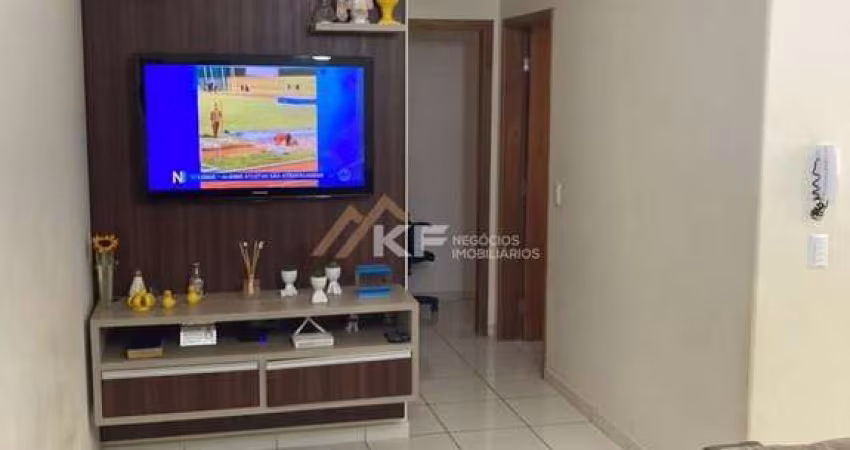 Apartamento Térreo á Venda no Parque Bandeirantes- Ribeirão Preto-SP