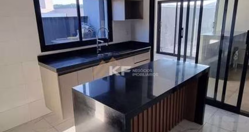 Casa em Condomínio à Venda Jardim Vista Bella- Ribeirão Preto / SP