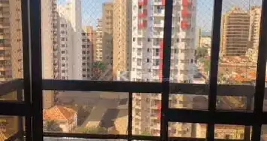 Apartamento à Venda no Centro - Ribeirão Preto / SP