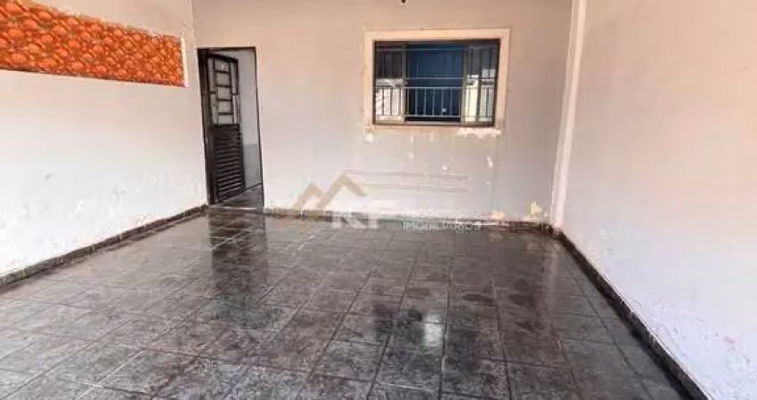 Casa à venda -bairro piratininga -ribeirão preto sp-zona oeste