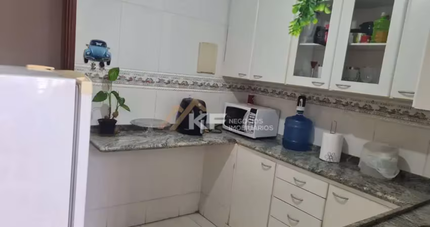 Apartamento à venda no Jardim Independência em Ribeirão Preto