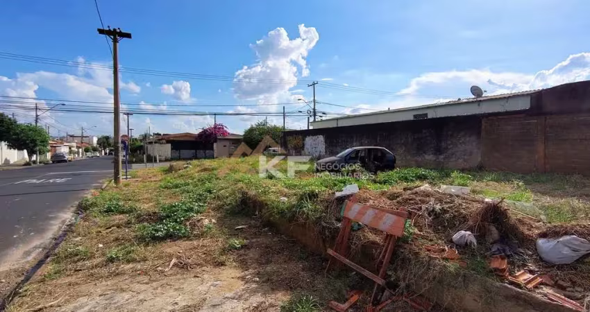 Terreno á venda em excelente localização -sumarezinho- ribeirão preto