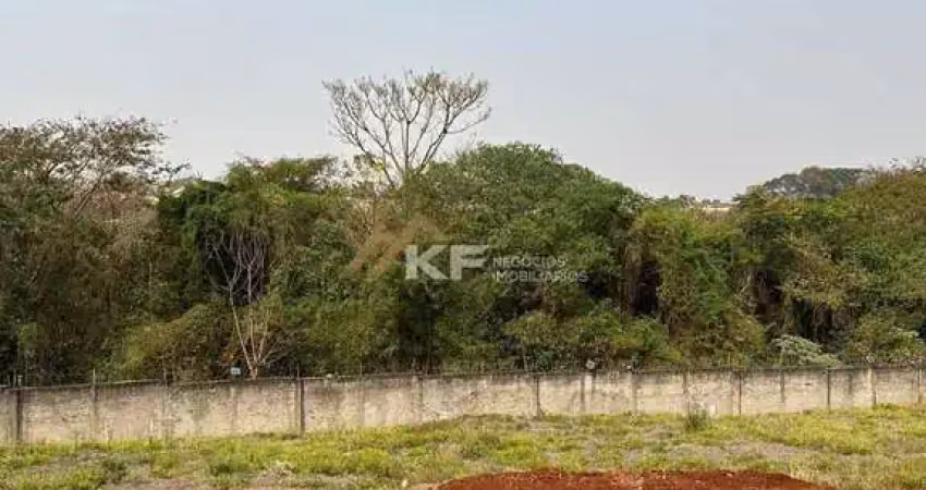 Terreno à venda no condomínio arara vermelha - ribeirão preto / sp