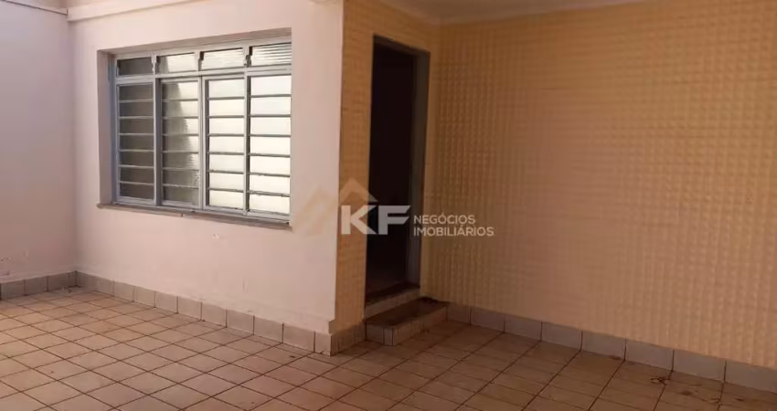 Casa com 2 quartos à venda na Vila Tamandaré, Ribeirão Preto 