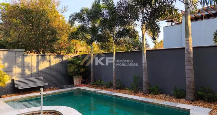 Casa  à venda no condomínio lá provence - jardim guaporé - ribeirão preto /  sp