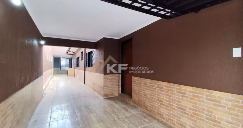 Casa com edicula e terraço, no ipiranga, ribeirão preto/sp