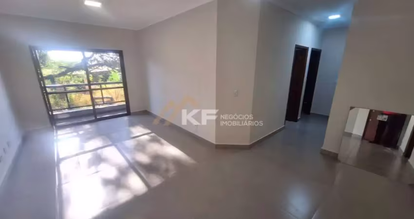 Apartamento amplo e reformado – 3 quartos (1 suíte) - parque dos bandeirantes