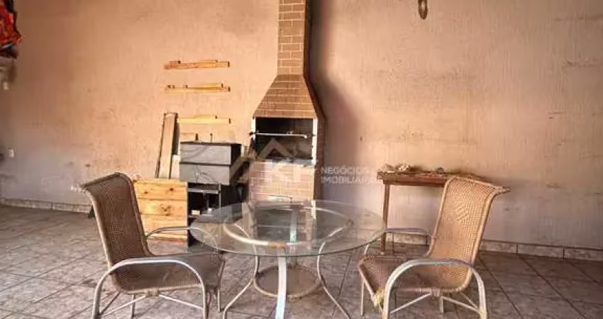 Casa á venda - jardim antarctica -ribeirão preto / sp