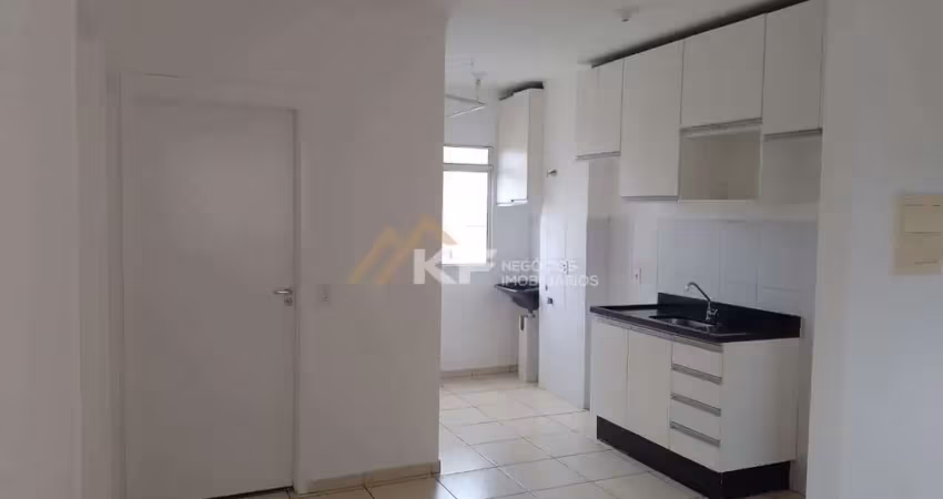 Apartamento à venda em condomínio vitta heitor rigon 1 - ribeirão preto/sp