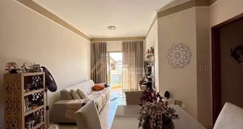 Apartamento térreo à venda - parque dos bandeirantes - ribeirão preto - s/p