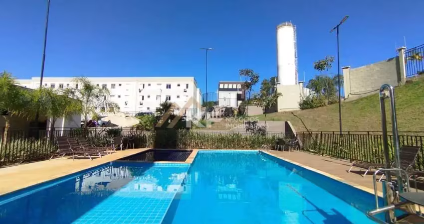 Apartamento á venda  - condomínio lar san marino - ribeirão preto /sp